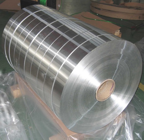 Высококачественный 8011 о прокладка 0.15мм до 0,50 мм алюминиевая для составной трубы ПЭС-АЛ-ПЭС