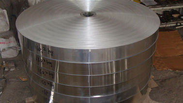 Китай Профессиональный алюминиевый пол прокладки в ширине A1050 3003 100mm -800mm поставщик