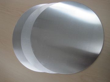 Китай 1100 1050 мельниц закала о закончили алюминиевую толщину 0,5 -3.0мм круга, Дя 100мм до 1100мм поставщик