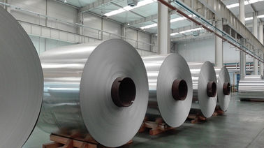 Китай мельница 1100 1050 1060 3003 5052 промышленная 0.3-3.8мм закончила алюминиевую катушку для толя и другой индустрии поставщик