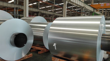 Китай Катушка ACP 3003 алюминиевая/алюминиевая составная польза здания панели поставщик