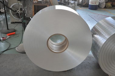 Китай Подгонянные точные 8011 фольга прокладки прокладки металла 8079 о /H19 алюминиевая для крышки и трубы бутылки поставщик