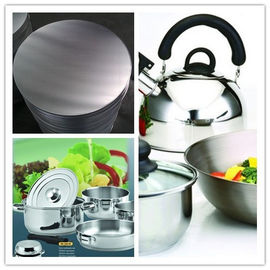 Китай круги Non-ручки алюминиевые для Kitchenware/Cookware с материалом 1100 1050 1060 3003 поставщик