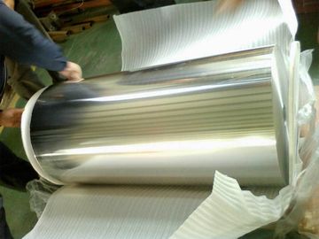 Китай мягкий крен алюминиевой фольги 8011 8006 на горячая толщина 0.01мм до 0.03мм уплотнения поставщик