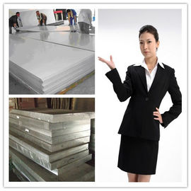 Китай Высокий отражательный тонкий алюминиевый лист 3003 5005 6061 7050 8006 0.20mm до 320mm поставщик