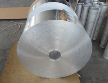 Китай Для крена алюминиевой фольги алюминиевой фольги домочадца гидрофильного поставщик