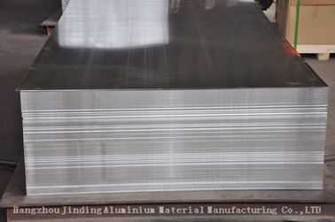 Китай алюминиевый простый поверхностный металлический лист декоративной плиты 1100 3003 8011 с утверждением SGS поставщик