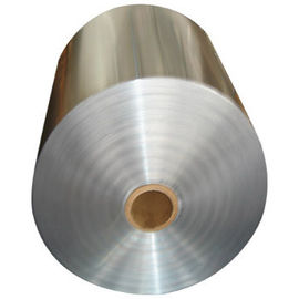Китай Простая поверхность 1100 металлический лист алюминия 3003 8011 в катушках для плакирования стены поставщик