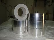 Китай Алюминиевая фольга ISO9001 золота деформирования в холодном состоянии для конденсатора силы компания