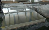 Китай Польза 1100 морская панелей тела автомобиля металлического листа алюминиевого сплава ранга алюминиевая компания