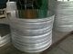 Диск вырезывания чайника материальный алюминиевый/круг 1050 глубинной вытяжки алюминиевый 1060 3003 поставщик