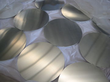 Китай таза утварей Коокваре диска 1050 1060 3003 ДК/КК диск алюминиевого алюминиевый с толщиной 0.5мм до 3мм завод