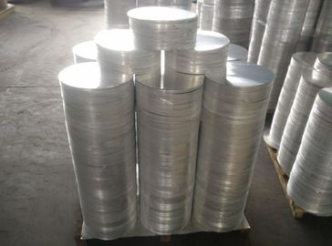 Китай Сплав покрыл глубинную вытяжку 1100 плиты алюминиевого круга o круглую алюминиевую дистрибьютор