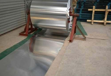Китай Крен катушки 3003 профессионала 1100 промышленный алюминиевый толщина 1,0 до 6.0mm завод