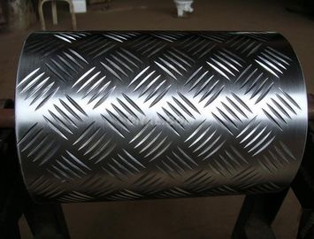 Китай Выбитый декоративный алюминиевый лист 5083 плита диаманта алюминия 5052 5754 завод