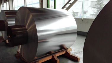 Китай Подгонянный не обрабатывающ никакую - покрынную алюминиевую катушку 1060 толя 1100 3003 3004 завод