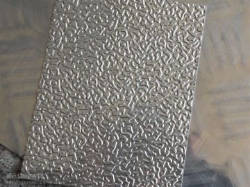 Китай Лист плиты диаманта аттестации CE алюминиевый с яркой поверхностью завод