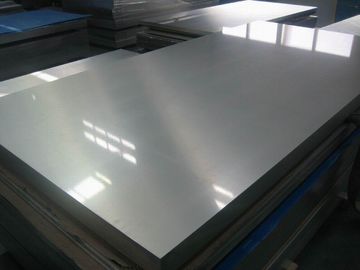 Китай Размер плиты 1220mmx2440mm точности отделки зеркала алюминиевый общий дистрибьютор