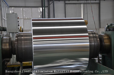 Китай Крен 8011 составной алюминиевой фольги трубы промышленной слон HO выполненный на заказ завод