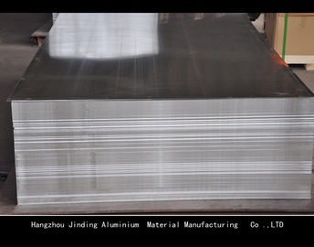 Китай Внутренняя пластичная бумажная ширина 100mm-1500mm плиты Interleaving Presicion алюминиевая завод
