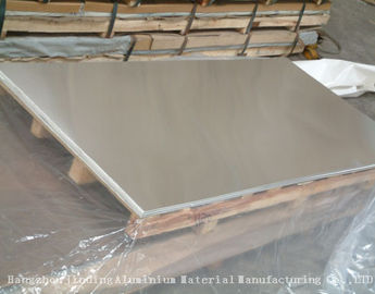 Китай лист земной алюминиевой плиты точности 0.3mm солнечный отражательный алюминиевый дистрибьютор