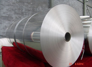 Китай Таблетки и капсулы упаковывая крен алюминиевой фольги законченный стан 20 микронов поставщик
