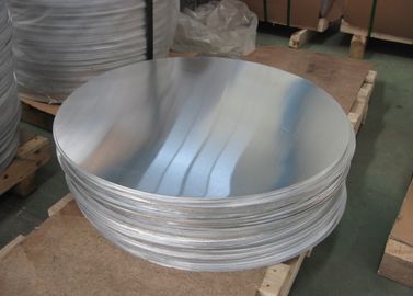 Китай диск алюминия 1050 3003 1100 1060 с аттестацией ISO9001 поставщик