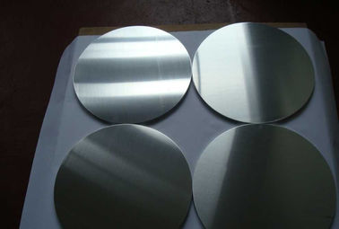 Китай Никакой алюминий плутовки не объезжает сплав 3003 используемый для того чтобы произвести Kitchenware поставщик