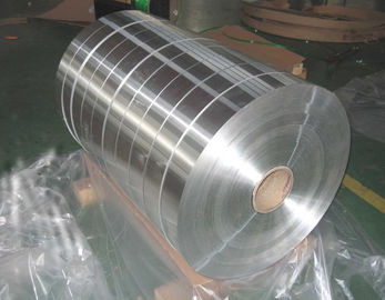 Китай Толщина 0.09-0.3 8011 - фольга кондиционера воздуха прокладки o алюминиевая поставщик