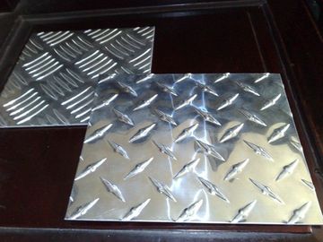 Китай Высокая растяжимая выбитая плита контролера алюминиевого листа алюминиевая поставщик