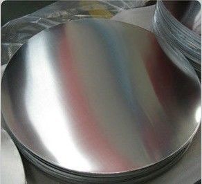 Китай Вокруг 1070 1100 дисков/алюминия круга Non-Ручки круглых алюминиевых объезжает плиту для утварей поставщик