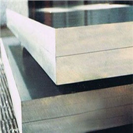Китай Сплав 5052 алюминиевый металлический лист 5083 6061 O-H112 2.0mm до 50mm для Айркрафта, автомобиля поставщик