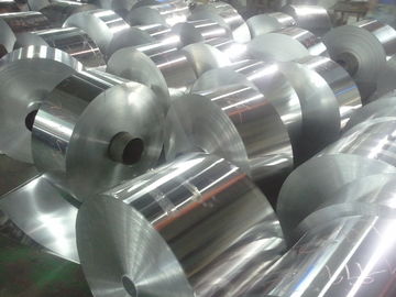 Китай Алюминиевая фольга 0,1 кс 60мм гибкой упаковки промышленная для трубы сброса поставщик