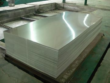 Китай 0.3mm до 1,0 mm делают настилать крышу водостотьким тонкий алюминиевый лист 6063 6082 6A02 8079 7475 поставщик