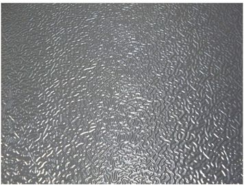 Китай Штукатурка выбила алюминиевые листы листа/диаманта Checkered 0.5mm до 2mm поставщик