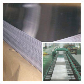 Китай Плита 1050 высокой точности алюминиевая 1100 1060 1235 1200 чисто алюминиевых листов поставщик