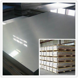 Китай 1100 3003 5052 5754 5083 6061 лист плиты сплава 7075 металлов алюминиевый для строительного материала поставщик