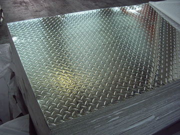 Китай Для Non плиты проступи выскальзования алюминиевой справляясь паллет 1220mmx2440mm деревянный поставщик