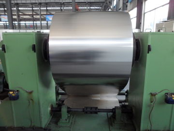Китай Алюминиевая фольга утверждения 0.2mm ISO промышленная с вкладышем уплотнения индукции поставщик