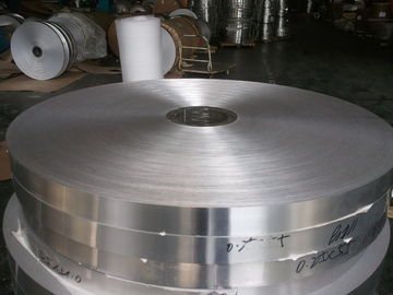 Китай Простая алюминиевая прокладка выпушки для трансформатора, ширина 16mm-1500mm поставщик